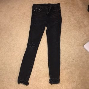 Zara jeans